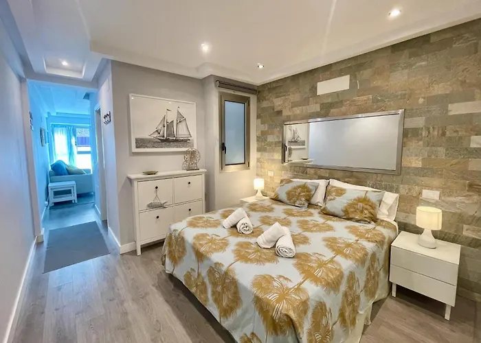 Sand Feet Apartment