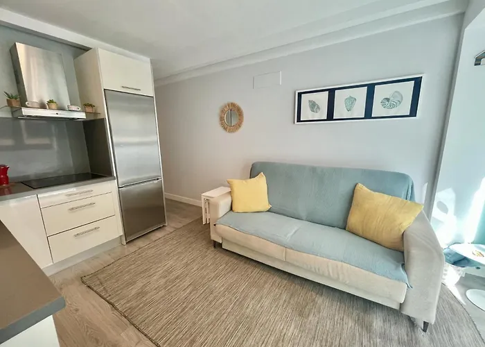 Sand Feet Apartment
